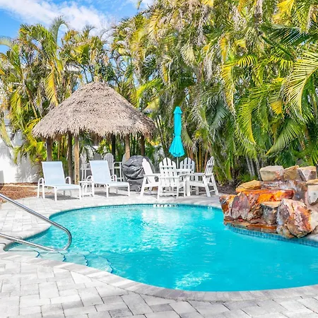 Sunset Villas